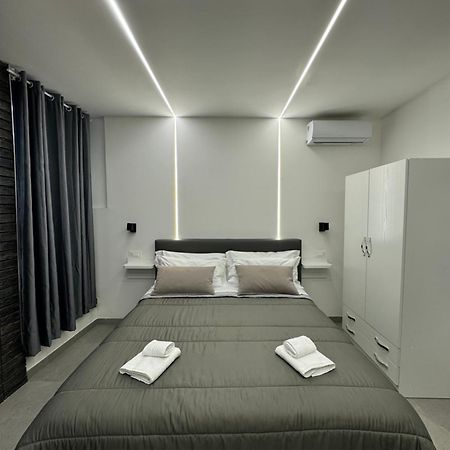 הוילה Casa Spaccanapoli מראה חיצוני תמונה