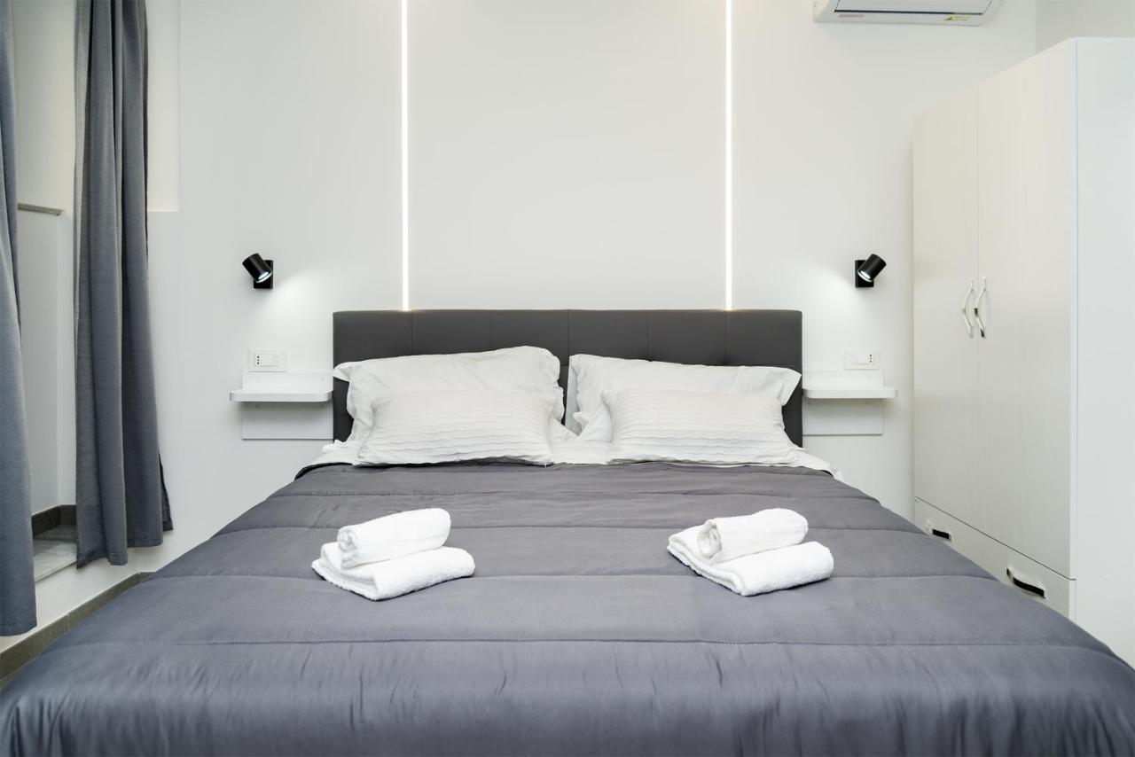 הוילה Casa Spaccanapoli מראה חיצוני תמונה