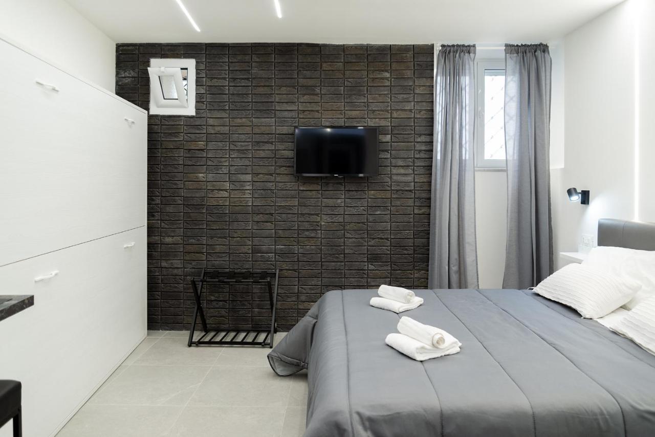 הוילה Casa Spaccanapoli מראה חיצוני תמונה