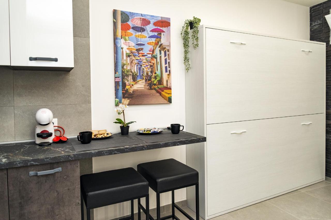 הוילה Casa Spaccanapoli מראה חיצוני תמונה