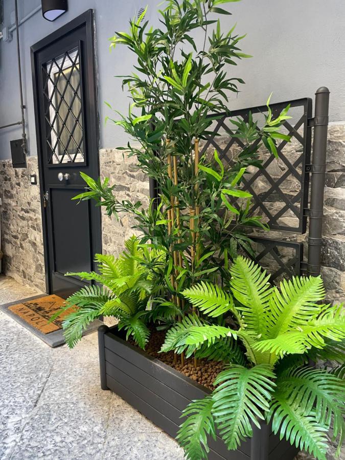 הוילה Casa Spaccanapoli מראה חיצוני תמונה