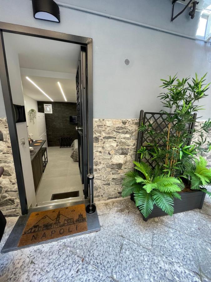 הוילה Casa Spaccanapoli מראה חיצוני תמונה