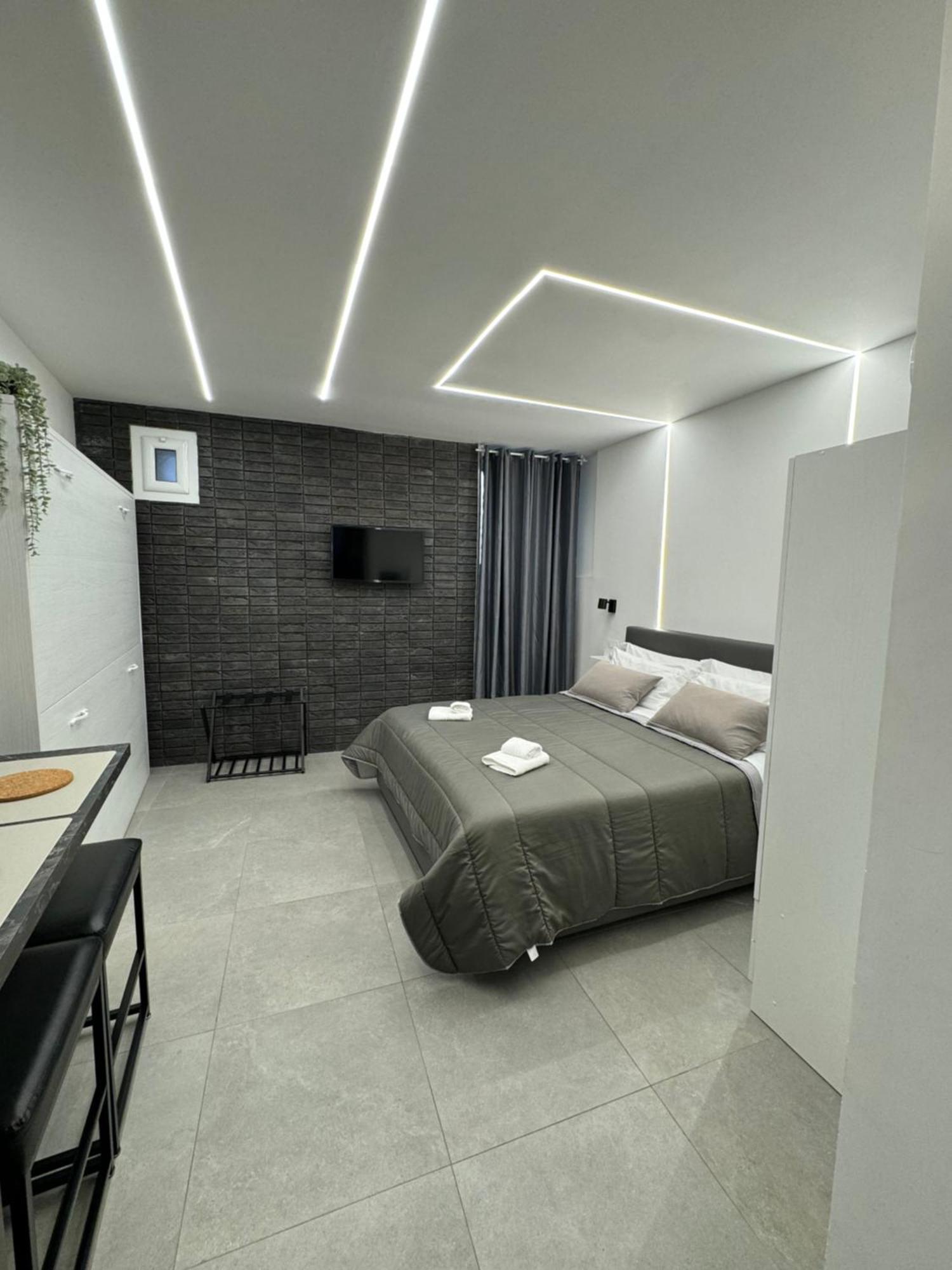 הוילה Casa Spaccanapoli מראה חיצוני תמונה